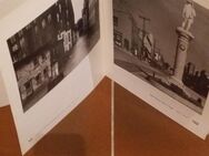 Walker Evans. Fotografie. Ausstellungskatalog, englischsprachig, v. 1978, NY - Rosenheim