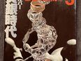 Japanisches Buch Rock Gothik Schmuckdesign im Chrome Hearts Stil in 50672