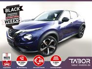 Nissan Juke, 1.0 DIG-T 117 Tekna, Jahr 2020 - Kehl