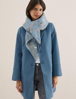 CECIL Halstuch, softer Materialmix