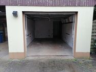 Garage mit Strom, Schützenhofstr. in 26135 Oldenburg - Oldenburg