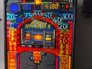 Merkur Miami Geldspielautomat - Gelsenkirchen Heßler