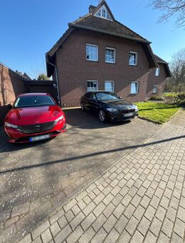 Doppelhaushälfte als Zweifamilienhaus in begehrter Lage in Wegberg! - Wegberg
