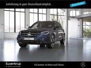 Mercedes GLC 300, e BURM NIGHT, Jahr 2020 - Mölln (Schleswig-Holstein)