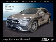 Mercedes GLA 220, AMG Line Multib, Jahr 2024 - Rheinbach