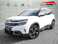 Citroën C5, Aircross 130 Feel Pack, Jahr 2021 - Karlsruhe