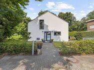 Modernes Einfamilienhaus in ruhiger Lage - Schenefeld (Landkreis Pinneberg)