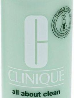 CLINIQUE Gesichtsreinigungsgel Liquid Facial Soap - extra mild, Seife in flüssiger Form