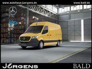 Mercedes Sprinter, 316 KASTEN L2H2 MBUX AUTOMATIK, Jahr 2020 - Lüdenscheid