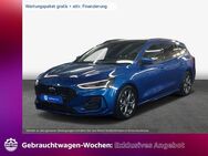 Ford Focus Turnier 1.0 EcoBoost Hybrid Aut. ST-LINE - Hannover