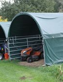 2 Weidezelte 3,6 x 3,0 m in 78176