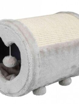 Trixie Kratzrolle – Grau | NEU + Direktversand - Berlin