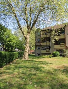 Die passende Wohnung von VIVAWEST mit Wohnberechtigungsschein. - Recklinghausen