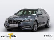 Skoda Superb Combi 2.0 TDI DSG 4x4 L+K PANO LM19 AHK - Bochum