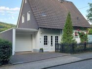 Einfamilienhaus in schöner Lage - Wuppertal