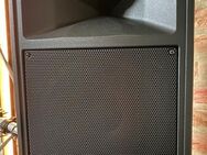 Lautsprecher Electro Voice Sx80, passiv, Paar, jeweils 175 Watt - Essen
