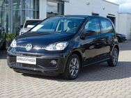 VW Up 1.0 move up - Winterpaket / DAB+ - Meißen