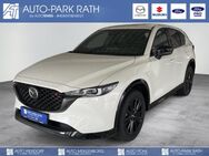 Mazda CX-5, 2.5 L G 194 HOMURA, Jahr 2024 - Düsseldorf