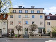 Bezugsfreie 2-Zimmer-Eigentumswohnung in einer der gefragtesten Lagen in München-Neuhausen - München