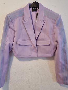 Adidas X IVY Jacke Blazer Gr.46/48 Neu mit Etikett - Großschirma