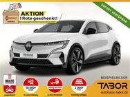 Renault Megane, E-TECH Techno 220 Comfort Range, Jahr 2022 - Achern