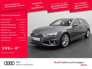 Audi A4, Avant 50 quattro S line, Jahr 2019 - Leverkusen