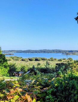 Exklusives Einfamilienhaus mit Seeblick und Pool - Preetz (Schleswig-Holstein)