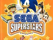 Sega Superstars EyeToy Familie Spaß Sonic Sony PlayStation 2 PS2 - Bad Salzuflen Werl-Aspe