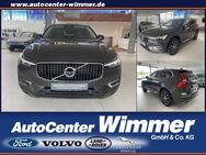 Volvo XC60 B5 D AWD Inscription Winter+Xenium+AHK uvm. - Passau