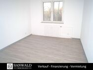 Neu renovierte 1,5 Zimmer in Bulmke - Gelsenkirchen