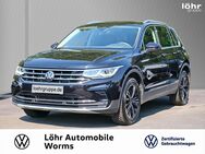 VW Tiguan, 2.0 TDI Elegance, Jahr 2024 - Worms