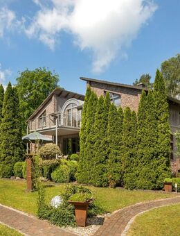Mehr Raum für Ihre Träume - Stilvolles Haus mit beeindruckender Wohnfläche - Buchholz (Nordheide)