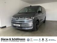 VW T7 Multivan, 2.0 TDI Multivan Style LÜ, Jahr 2024 - Schmallenberg