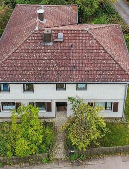 Charmantes Einfamilienhaus in Ansbach - Ansbach