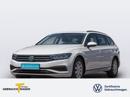 VW Passat Variant, 2.0 TDI, Jahr 2020 - Bochum