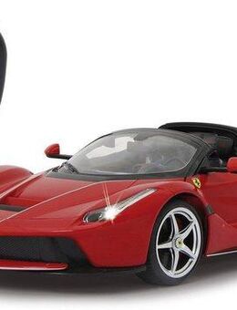 Jamara RC-Auto Ferrari LaFerrari Aperta, mit LED-Fahrlicht