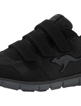 KangaROOS K-BlueRun 701 B Sneaker mit Klettverschluss