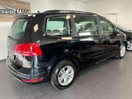 VW Sharan BMT/Alu/CD/Klima/PDC/Tempomat/Navi/Alu - Soest