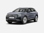 Audi Q4, STH el Heck, Jahr 2022 - Regensburg