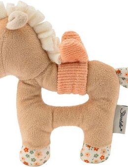 Sterntaler® Greifling Pferd Sunny