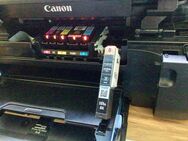 Drucker Canon Pixma 5550 Patronen - Flensburg