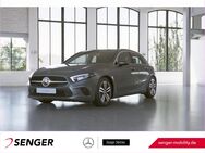 Mercedes A 180, Progressive Premium, Jahr 2021 - Bünde