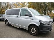 VW T6 Transporter Lang - 8-Sitzer - AHK - - Euskirchen