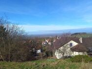 Großes Baugrundstück in ruhiger Lage und tollem Ausblick von Bühl-Neusatz! - Bühl