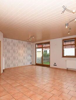 Vielseitiges Fachwerkwerkhaus aus 1898 - als Ein- und Zweifamilienhaus nutzbar! - Dettum