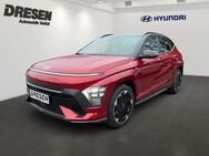 Hyundai Kona, N-Line X (MY25) Automatik °, Jahr 2022 - Velbert