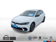 VW Polo, 1.0 TSI MOVE, Jahr 2024 - Bönnigheim