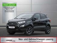 Ford EcoSport 1.0 EcoBoost Navi / SHZ / LHZ - Thannhausen