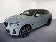 BMW X4 20d M-Sport /PANO-DA/LEDER/HIFI/LED... - Selent