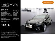 Seat Ibiza, 1.0 TSI FR Front, Jahr 2023 - Königstein (Taunus)